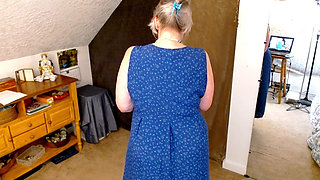 1439 Dawnskye Brings a Fun Roleplay- a Slitheen Took Over My Teacher!