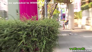 Holy Amazing Asian Snatch