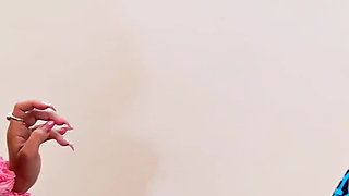 Indian Bhabhi Teaches Her Unmarried Sister-in-law How to Have Sex and Gets Her Pussy Licked by Shrimoyee ( Hindi Audio )