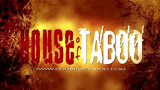 The pissing of Miss Lara [Part 1]