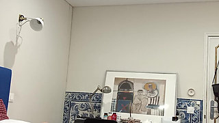 My Neighbor Invited Me Over for Some Really Great Sex on Sunday.