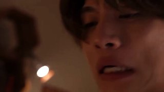 Busty amateur MILF anal hardcore