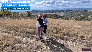 Hey KNOW! Come to Our House and We'll Make You Cum! (Threesome with Redhead Wife)