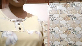 Making Tea for Hubby Spicy