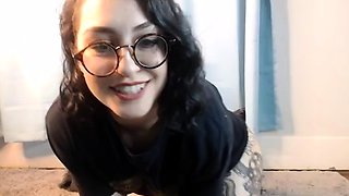 saradoesscience - Daring My Brother To Cum