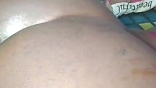 She's Very Good on Bed and She's Active