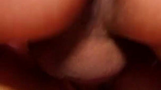Step brother fucks buddy sexy blonde skinny teen Shana in the ass