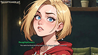 Moonripple Lake (part 09) by Bcg - Husband Wants Wife's Best Friend