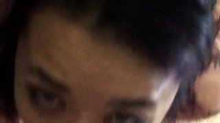 Amateur Asian Japanese Anal Creampie