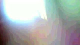 Paula's Big Tit Amateur Skype Session