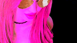 Vol 3 the Bulls Club, Where the Wives Ride Huge BBC