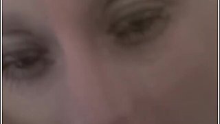 Melanies Sultry Teasing Session