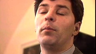 Orgastic amateur milf toys lousy hairy gramma