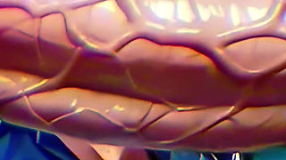 Busty Police MILF SPH While Fantasizing About Monster Cocks (Inner Monologue Fantasy)