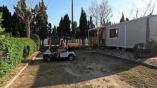 Nudist Moments #10 - Living Our Nudist Lifestyle