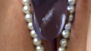 Goode Girl Gets off Thinking of Your Throbbing Cock