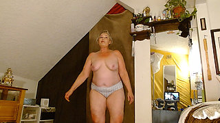 1311 No Nut November Panty Parade