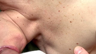 Just Do It if You Cum Too Quickly. Give Her an Orgasm.