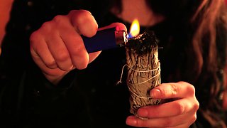 The Lesbian Halloween Party