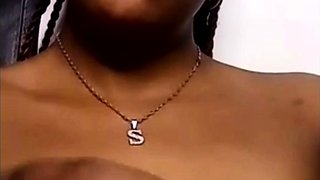 Sexxxxy lovely African Girl