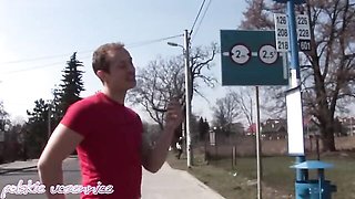 XES.PL featuring loved one's riding sex