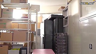 The Boss Wife Is My Former Fuck Buddy I Couldnt Resist Her Temptation