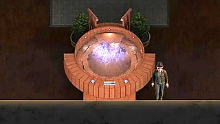 The Genesis Order V55124 Part 152 Disguise by Loveskysan69