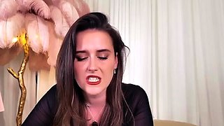 Miss Sophia Truee - Lifelong Loser Humiliation - You Ll