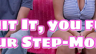 Admitting You Fucked Your Stepmom - Jenna Starr