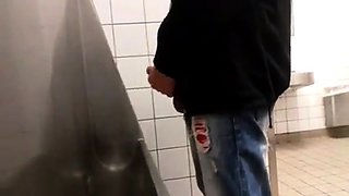 Big-Cock Daddy Wants to Play