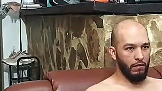 I Catch My Stepbrother Masturbating and I Don't Miss the Opportunity to Help Him Express Milk