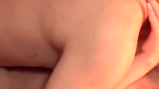 Wife Climaxes with Her Father in Law Right Beside Her Husband - Part2
