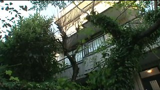 Hitomi Ohashi Cuckold Stepsister - Asian MILF Deprived of Beloved Stepson