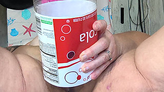 Hickey on Her Tit Shes Fucking That Big Dick