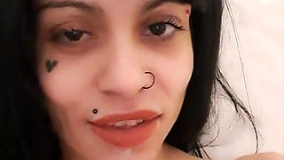 Sandra Soul Fuck Home