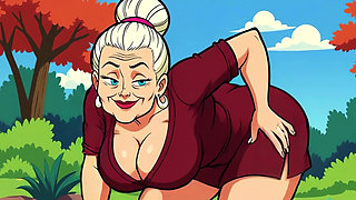 Ai Hot Matures Bikini Nature Tease