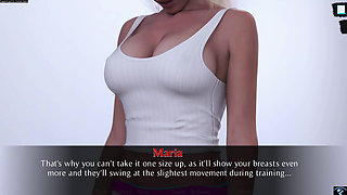 Angel and Demon Update 5 to Be Continue