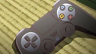 Quiet Passion without control_180928p0004