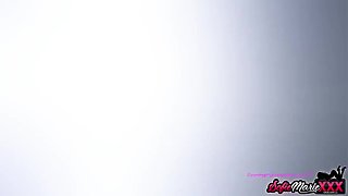 Sofie Maries Nude Beach Day