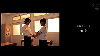 Shiori Usami Randy Japanese Teen Fingered