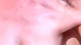 Auntjudys - Your Petite Mature Step-aunt Tia Gives You a Taboo Handjob