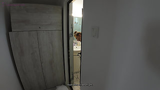 I Stay Over At My Friend House