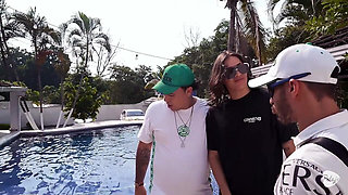 I Have a Dream of Fucking My Best Friend