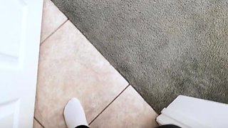 Aria Sloane - Family Strokes