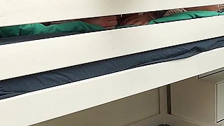 Submissive Teen First Anal Casting & Slave Training