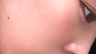 Returning to My Rural Hometown, I Reunited with My Friend... Beautiful Face and Deep Kissing with a Creampie. Chapter.3