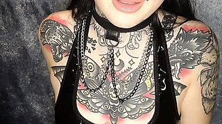 Dom Bunny Owns Your Ass