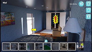 Jassica's Effort - Scandalous Affairs - Ep02