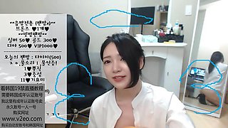 Korean bj