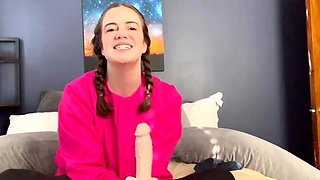maggierosexo - gloved nurse checks and milks prostate